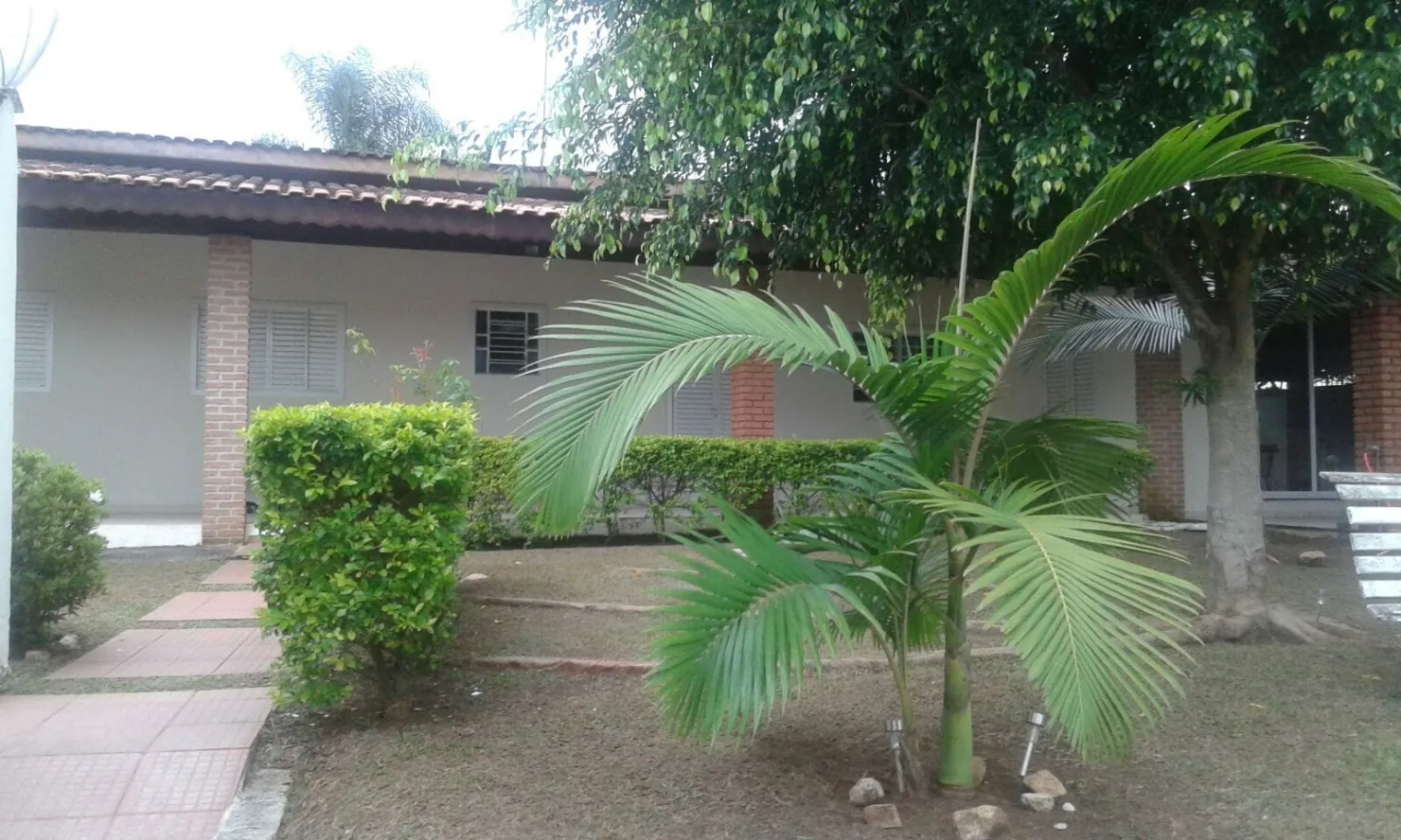 Imagem Chácara à venda 2 Quartos, 1 Suite, 4 Vagas, 1100M², Condominio Recanto do Sol, Pindamonhangaba - SP