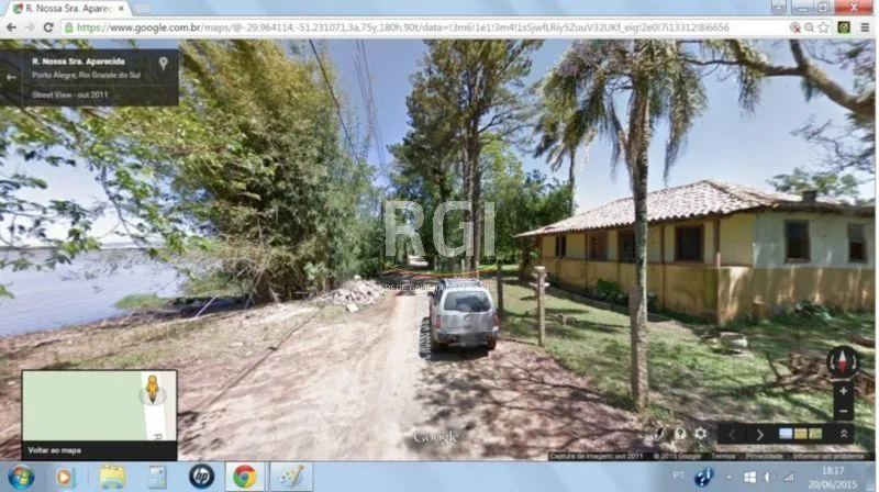 Imagem Sítio para Venda - 160m², 3 dormitórios, sendo 1 suites, Ilha Dos Marinheiros