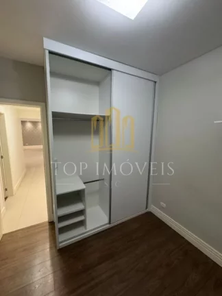 Imagem Authentique Vila Ema Alto Padrão 144 Metros² Planta maior