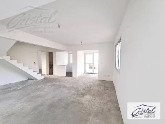 Imagem Apartamento Duplex com 4 dormitórios à venda, 234 m² por R$ 3.250.000,00 - Moema - São Paulo/SP