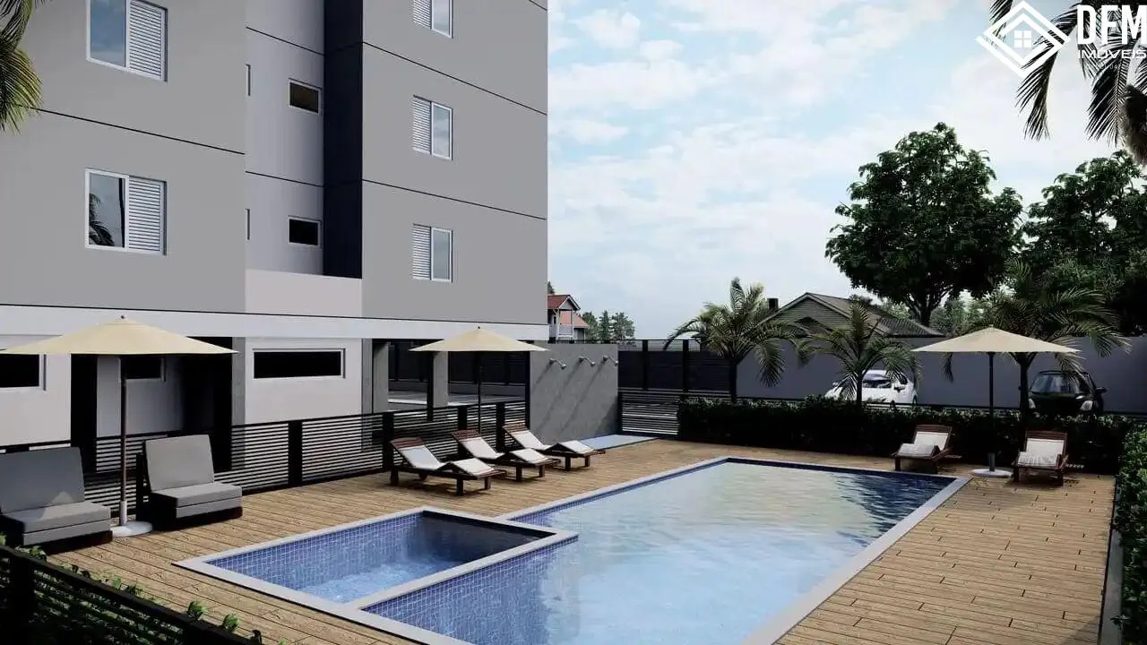 Imagem Apartamento com 2 Dormitorio(s) localizado(a) no bairro Vila Urupês em Suzano / Mato Grosso do Sul Ref.:DE537
