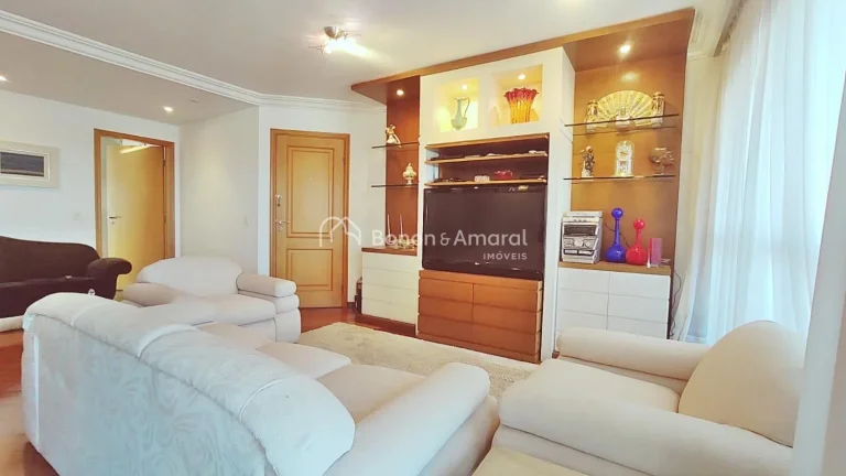 Imagem Apartamento a venda na Chacara Primavera em Campinas!

Parte alta do bairro, apartamento em andar al...
