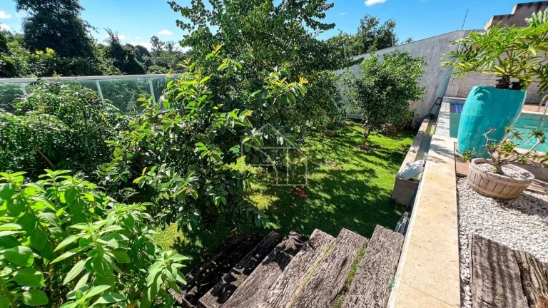Imagem Casa Duplex Alto Padrão em Morada de Laranjeiras – Serra/ES