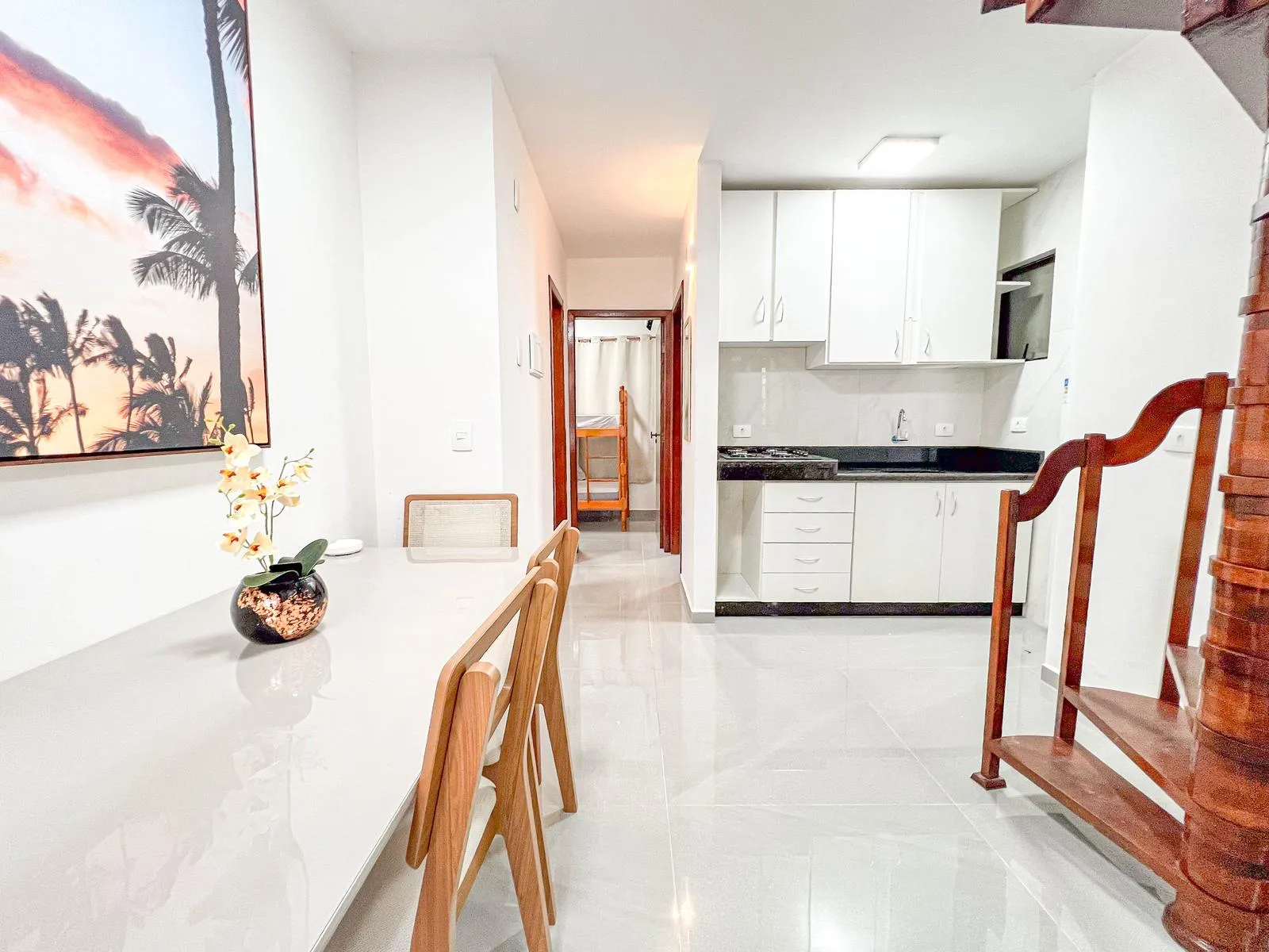 Imagem Apartment em Matinhos - Paraná, Balneário Caiobá