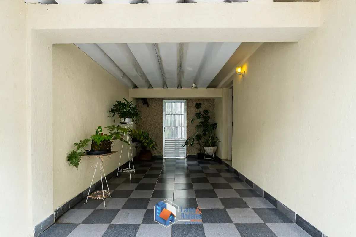 Imagem Casa para venda em Cidade Monções com 3 quartos, sendo 1 suíte, 165m²