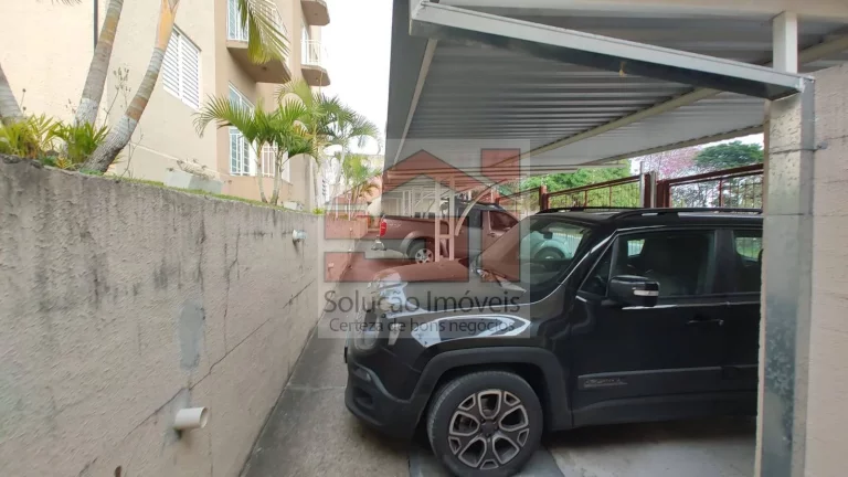 Imagem APARTAMENTO - EDIFICIO SAN DIEGO - Cod A.167