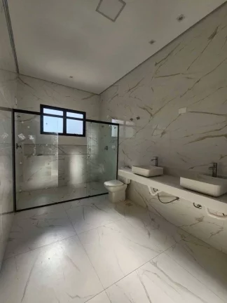 Imagem Casa incrível com 3 dormitórios - Alphaville 3 em Votorantim