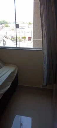 Imagem Apartamento 3 Quartos - Edifício Copenhagen - Cidade Jardim - SJP - $300mil