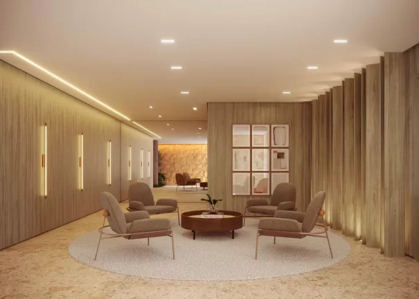 Imagem Apartamento à venda no bairro Jardim Paulista - São Paulo/SP