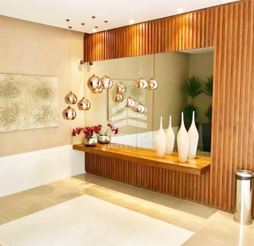 Imagem VETRINO BROOKLIN - Apartamento à venda em São Paulo/SP