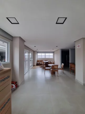 Imagem APARTAMENTO RESIDENCIAL em SÃO BERNARDO DO CAMPO - SP, CENTRO