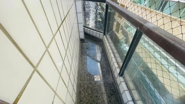 Imagem EXCELENTE APARTAMENTO NA OCIAN 2 DORMITÓRIOS 1 SUÍTE 1 VAGA!!!
