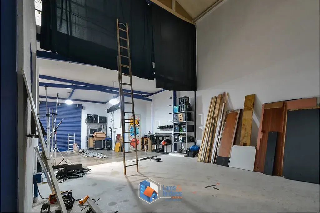 Imagem Casa em Condomínio à venda 1 Quarto 6 Vagas 660M² Ipiranga São Paulo - SP