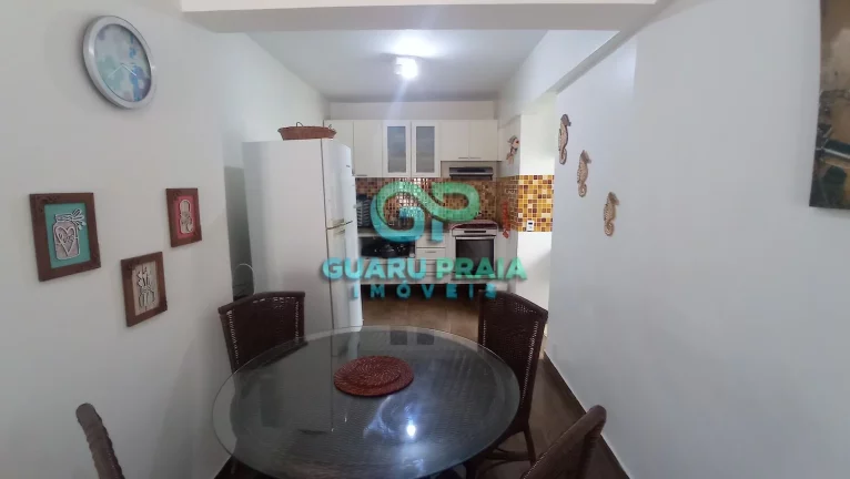 Imagem Apartamento à venda no bairro Enseada - Guarujá/SP