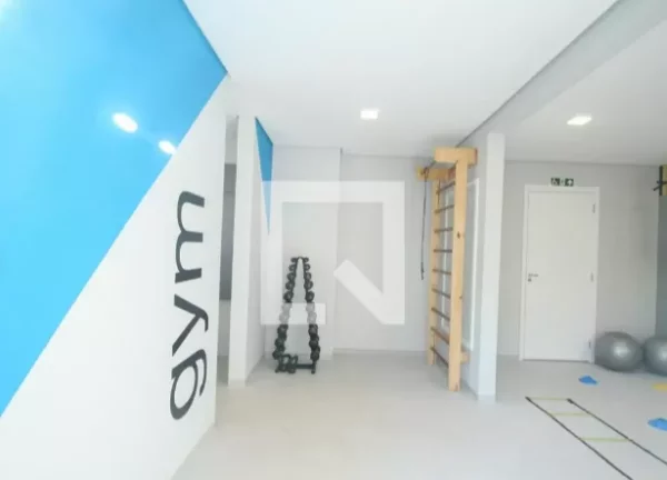 Imagem Apartamento 1 dormitório para Locação em São Paulo / SP no bairro Brás