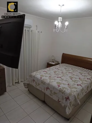 Imagem Triplex com 5 dormitórios a venda em São Vicente