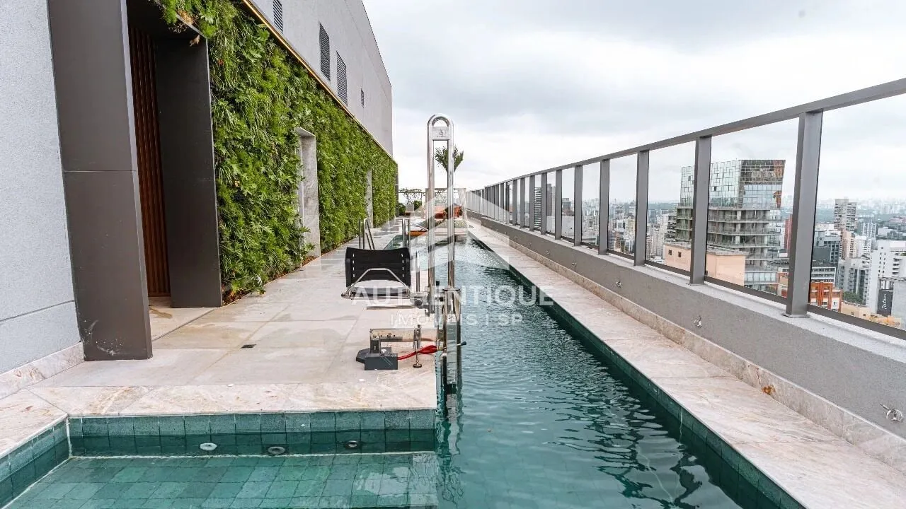 Imagem VALEN CAPOTE VALENTE PINHEIROS - Apartamento à venda no bairro Pinheiros - São Paulo/SP, Zona Oeste