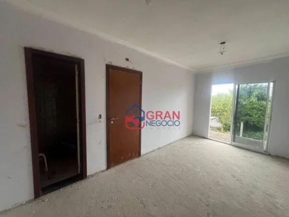 Imagem Sobrado Capão da Imbuia