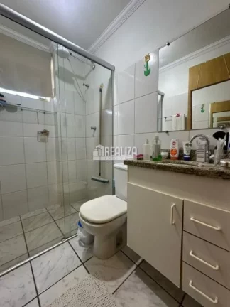 Imagem Lindo apartamento à venda no bairro Abadia, Uberaba