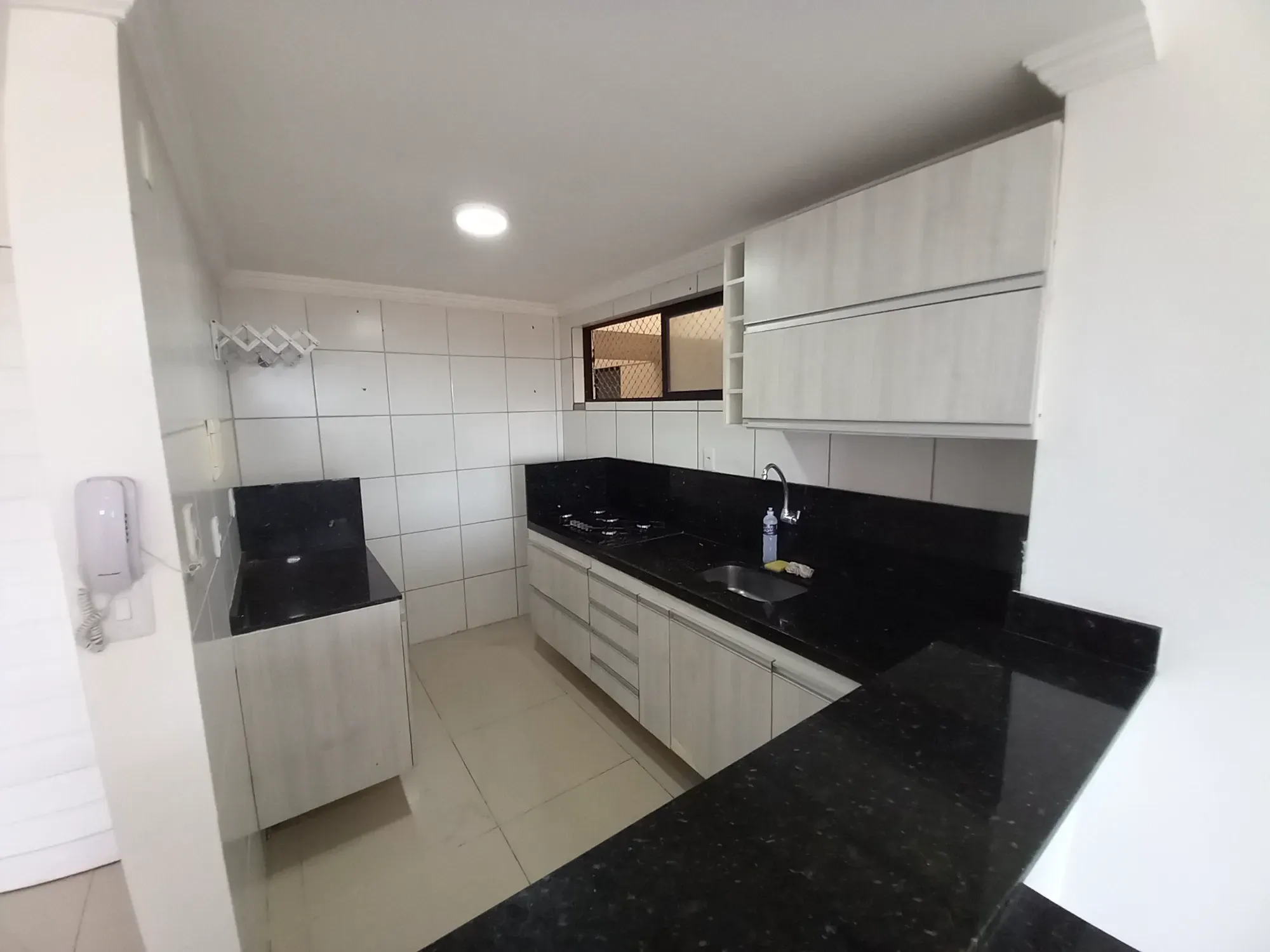 Imagem Apartamento com 2 Quartos à Venda, 54 m² em Parque das Árvores - Parnamirim