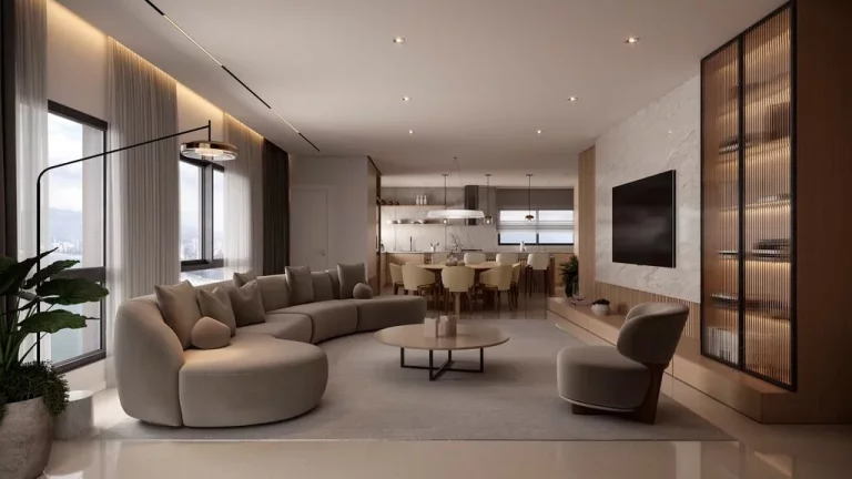 Imagem High Tower - Apartamento à venda no bairro Centro - Itapema/SC
