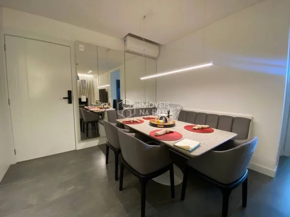 Imagem APARTAMENTO A VENDA 2 QUARTOS 1 VAGA - BRAVA HILL - PRAIA BRAVA - ITAJAI/SC