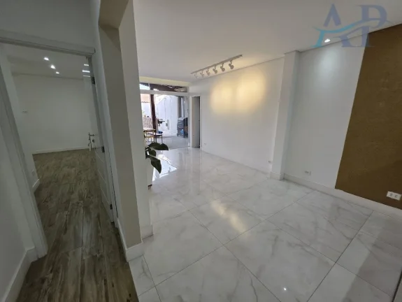 Imagem Casa para Alugar no Canto do Forte em Praia Grande