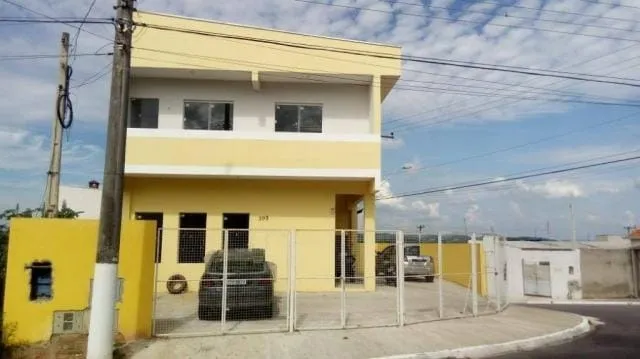 Imagem Prédio com amplo acesso em itu.