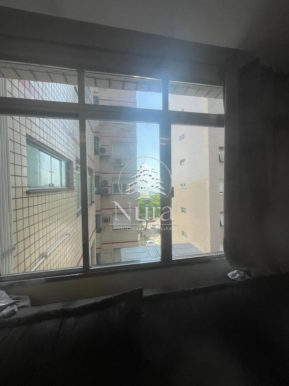 Imagem Apartamento de 2 quartos, 88m² no bairro Boqueirão, em Santos