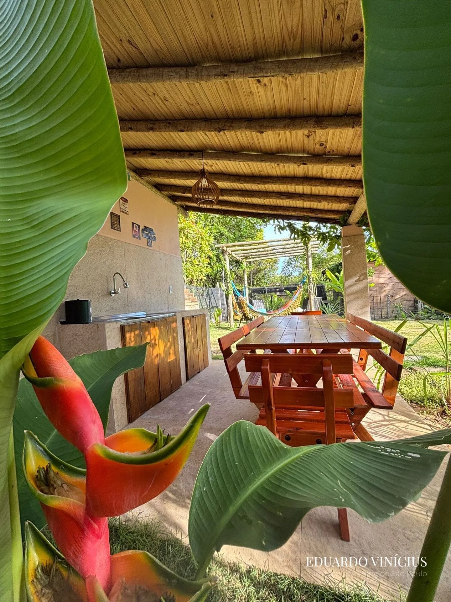 Imagem 3 Casas com Piscina à Venda em Boipeba - Bahia