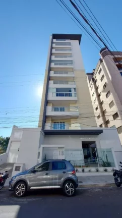 Imagem Apartamento para Venda em Concórdia, Nazaré, 3 dormitórios, 1 banheiro