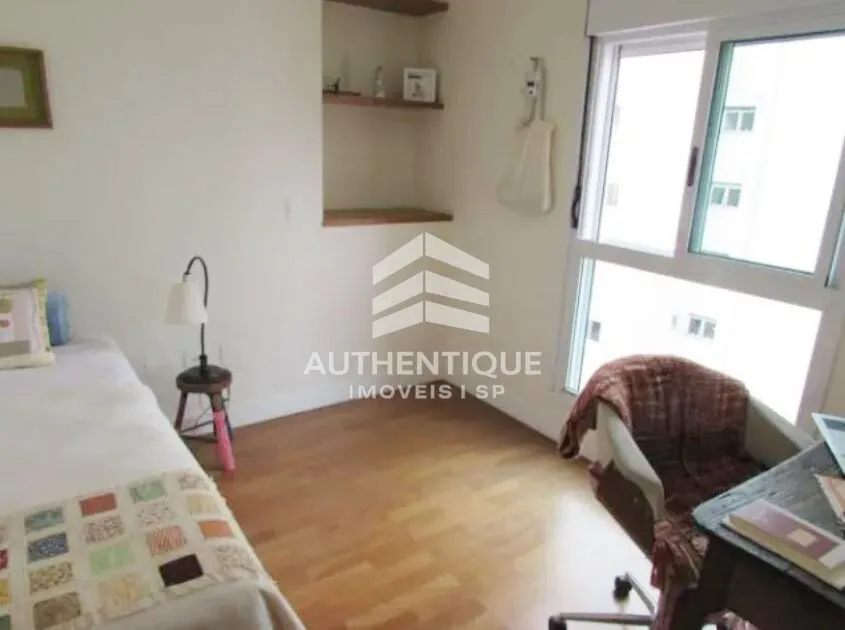 Imagem VISIONART PARAISO - Apartamento Paraíso/Vila Mariana à venda