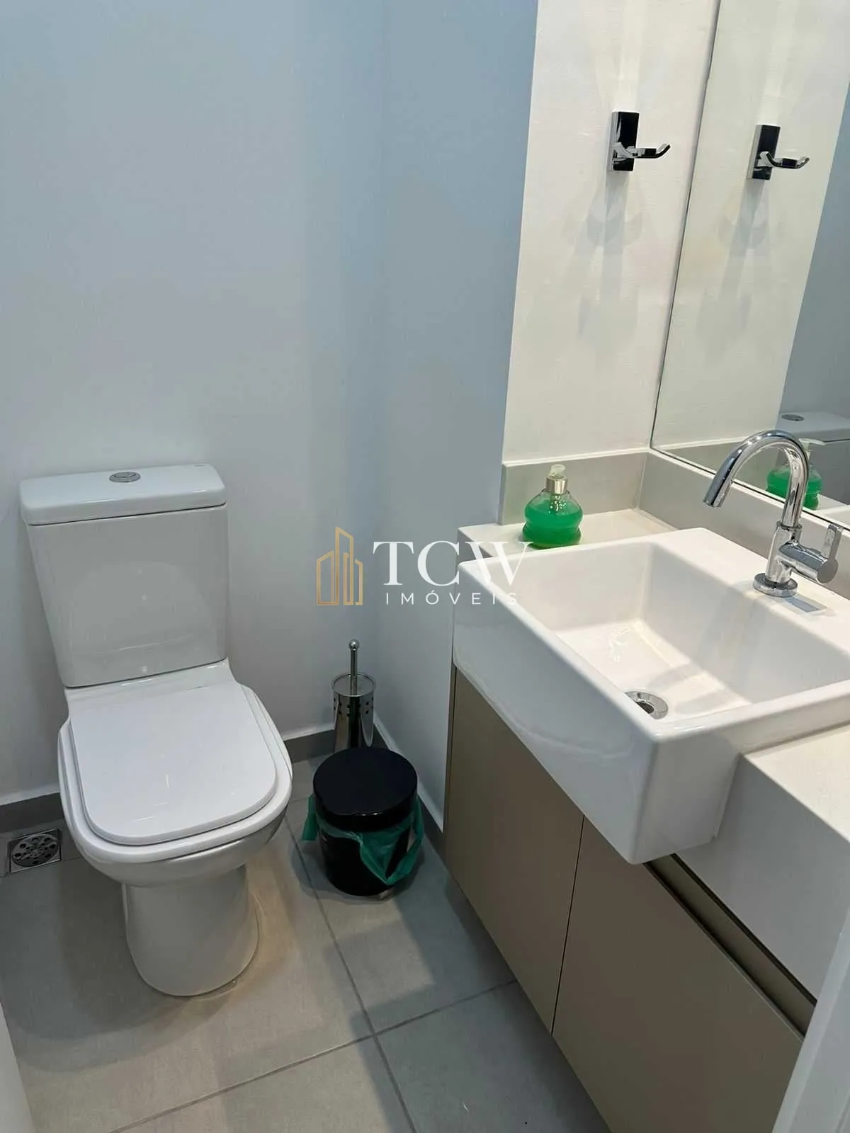 Imagem Apartamento 1 dorm com vaga
