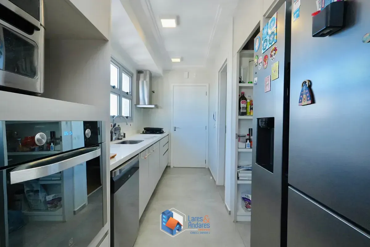 Imagem Apartamento para venda em Perdizes com 3 quartos, sendo 1 suíte, 197m²
