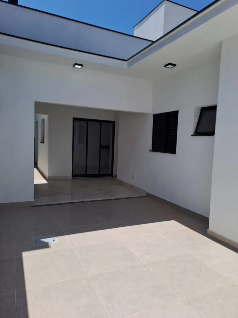 Imagem CAs 3 Suítes Condomínio Villagio Wannel Sorocaba SP