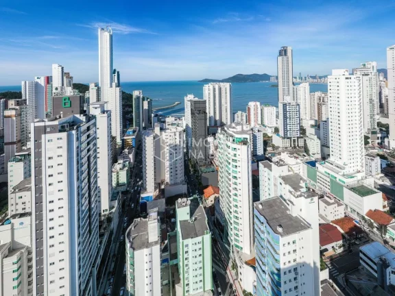 Imagem APARTAMENTO A VENDA BALNEÁRIO CAMBORIÚ