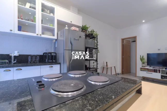 Imagem Lindo Apartamento 2 quartos em Botafogo