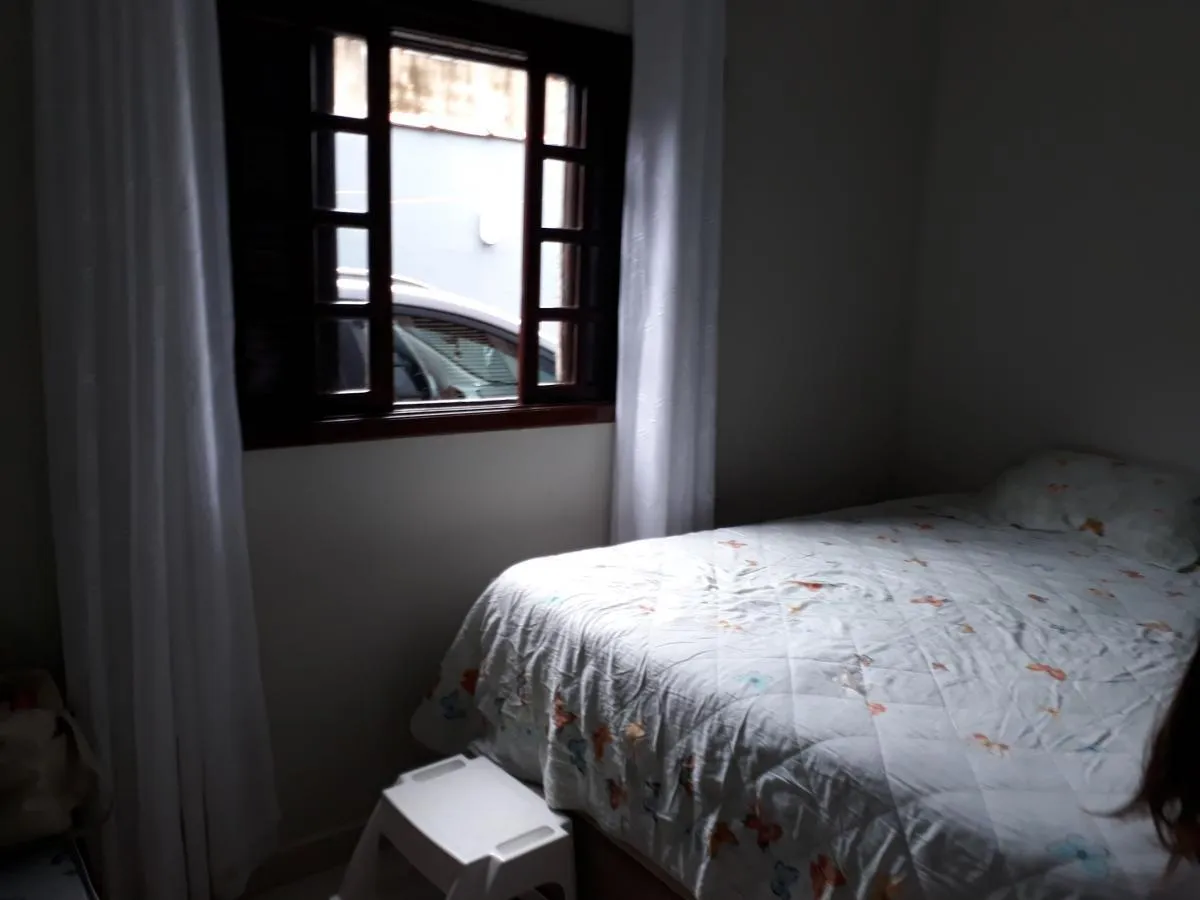 Imagem Casa para Venda em Itanhaém, Jamaica (Praia), 3 dormitórios, 1 suíte, 2 banheiros, 2 vagas