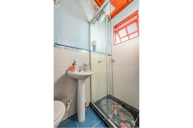 Imagem Casa em Condomínio para venda no bairro Santa Tereza em Porto Alegre