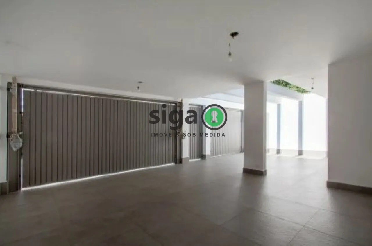 Imagem Sobrado com 3 Quartos e 3 vagas à Venda, 360 m² - Granja Julieta