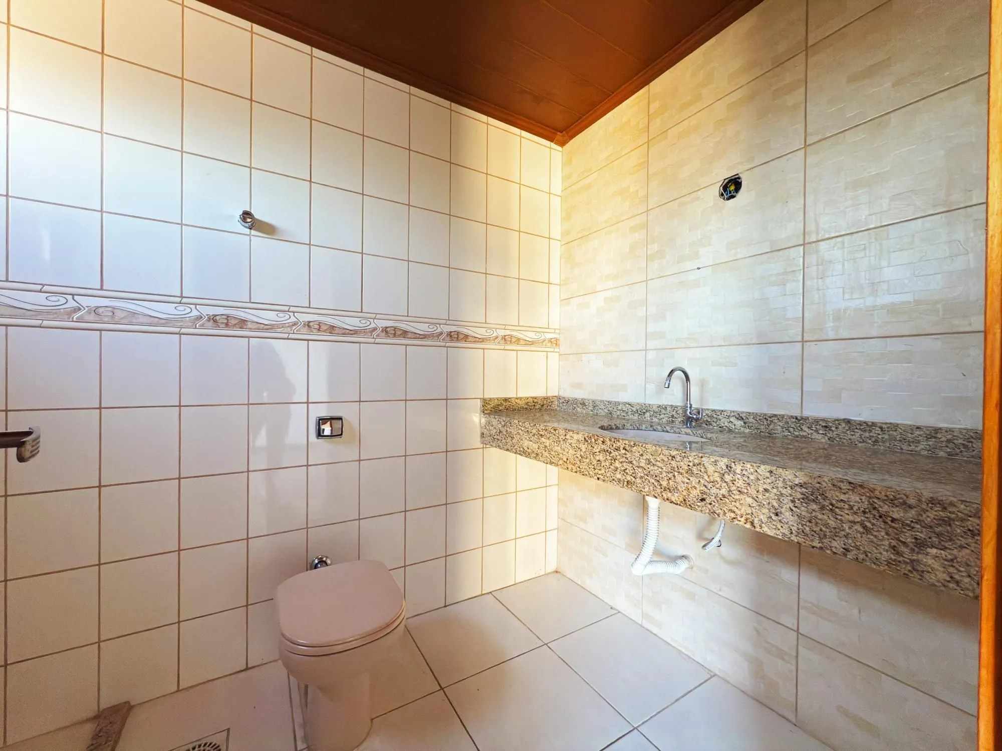 Imagem Casa em condomínio 3 dormitórios (2 suites), 3 vagas - Bairro Jardim Isabel