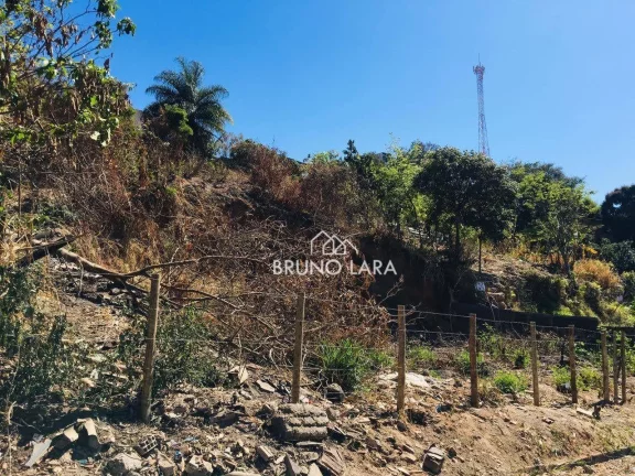 Imagem Terreno à venda em Betim/MG - Bairro Bom Retiro