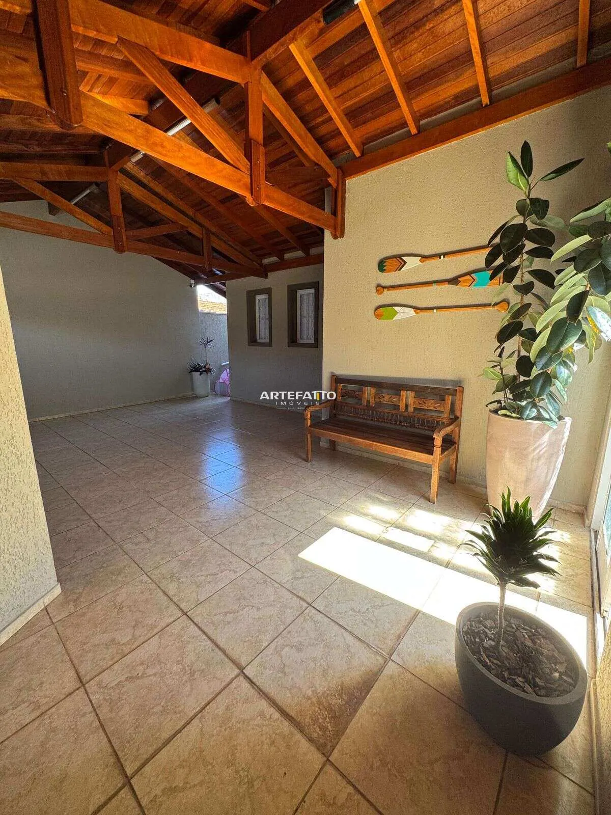 Imagem Casa à venda em Franca, São José, com 3 quartos, 250m2