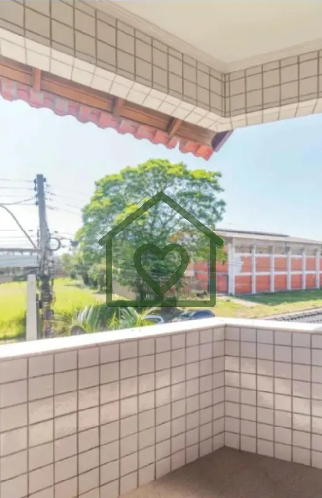 Imagem Para quem busca uma casa espaçosa, com estrutura de construção muito sólida e excelente distribu...