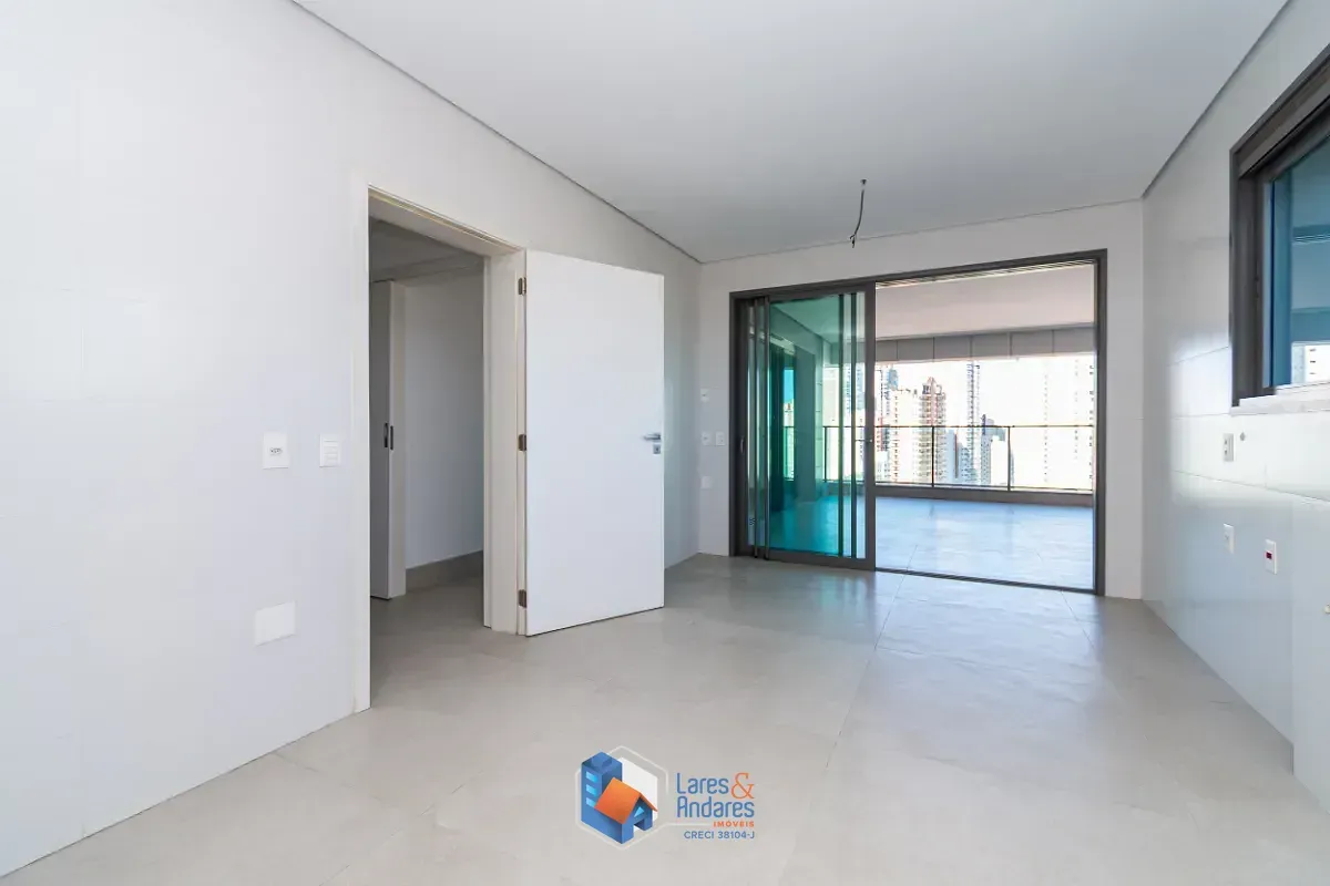 Imagem Apartamento para venda em Tatuape com 4 quartos, sendo 4 suítes, 337m²