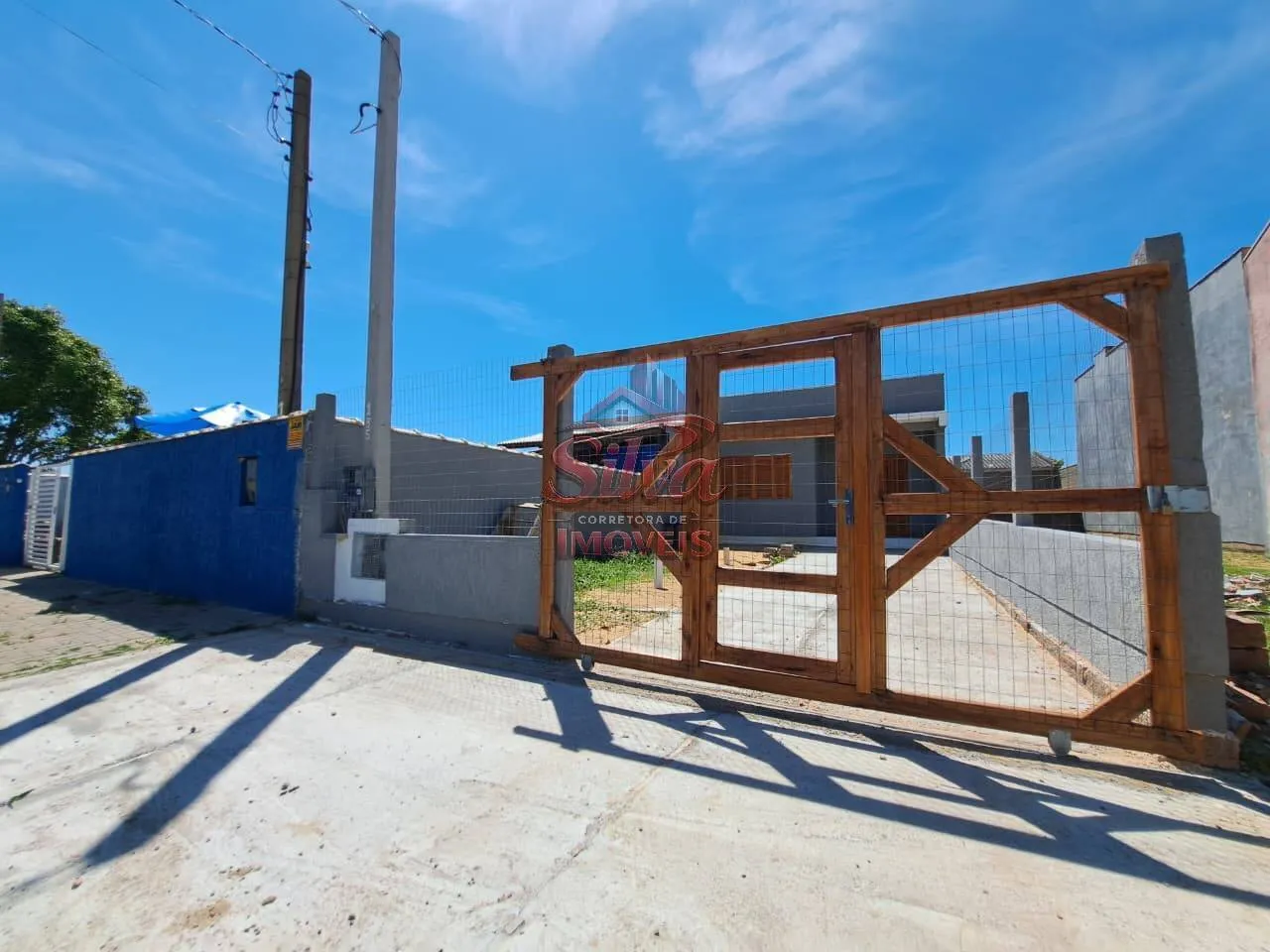 Imagem C1152 |Casa 2 dormitórios com suíte em Mariluz Norte