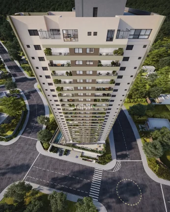 Imagem Viverde Areião - Apartamento na planta, 3 suítes - Setor Pedro Ludovico