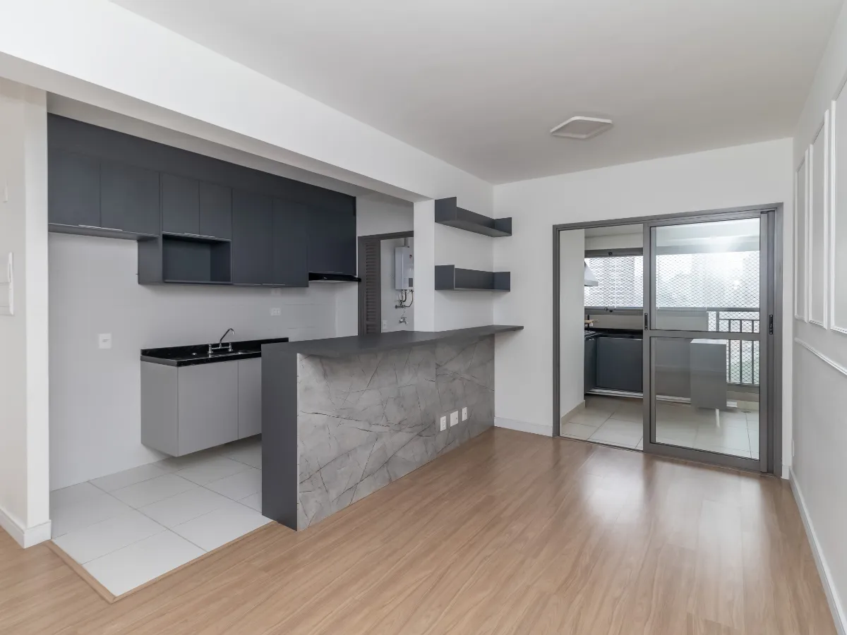 Foto do imóvel Apartamento para venda em Vila Prudente com 2 quartos, sendo 1 suíte, 79m2