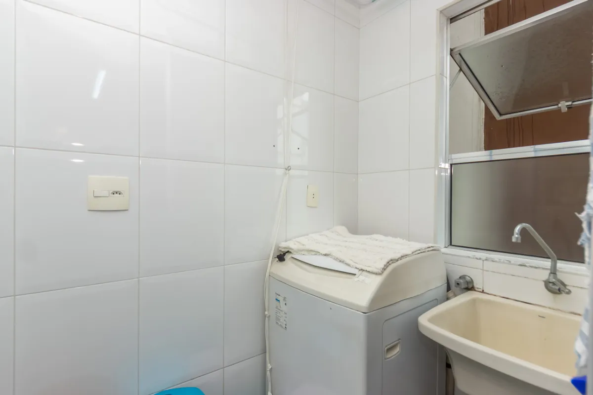 Imagem Apartamento para venda em Jardim Íris com 3 quartos, 61m2