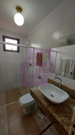 Imagem Apartamentos / Cobertura na cidade de Guarujá